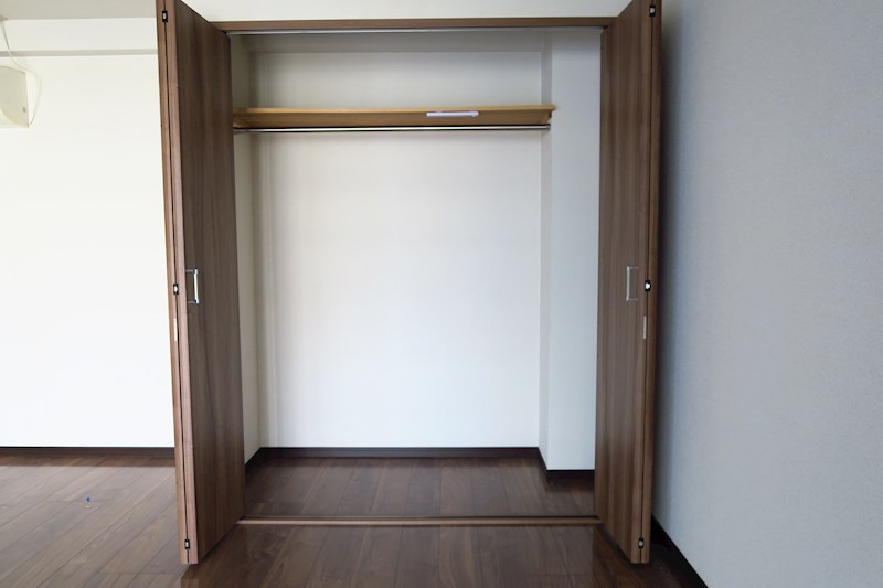 塩見ビル 収納