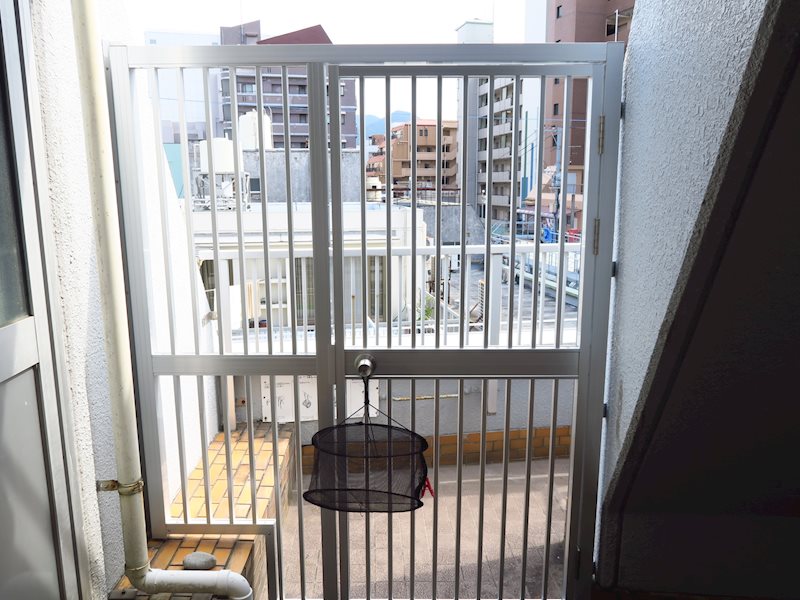 塩見ビル その他