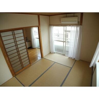 ハイツ順 その他部屋・スペース