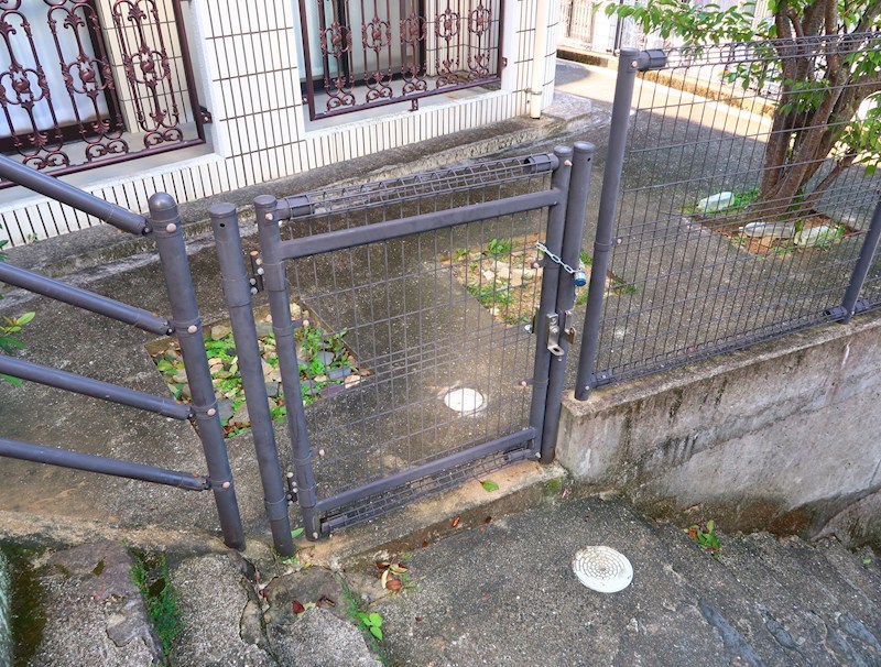 テラス辰（稲佐町） その他