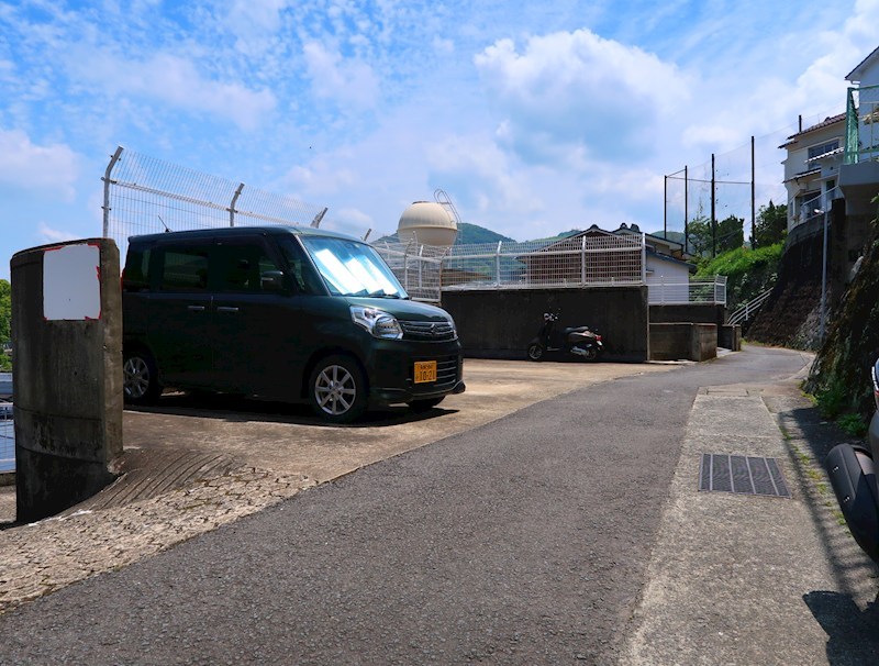 テラス辰（稲佐町） その他