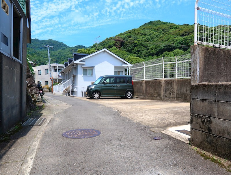 テラス辰（稲佐町） その他