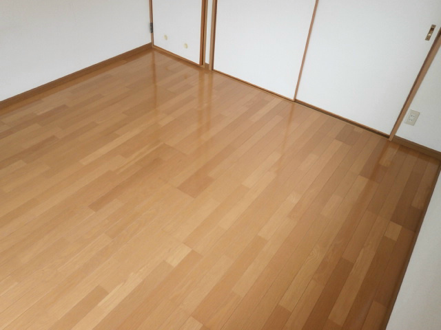 テラス辰（稲佐町） その他