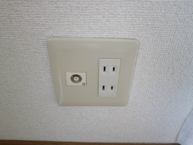 テラス辰（稲佐町） その他