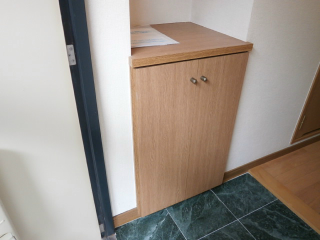 テラス辰（稲佐町） その他