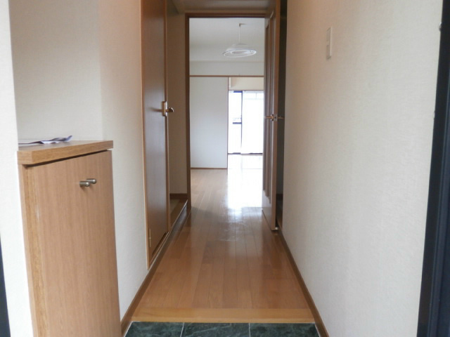 テラス辰（稲佐町） その他