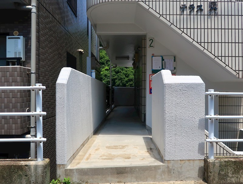 テラス辰（稲佐町） その他