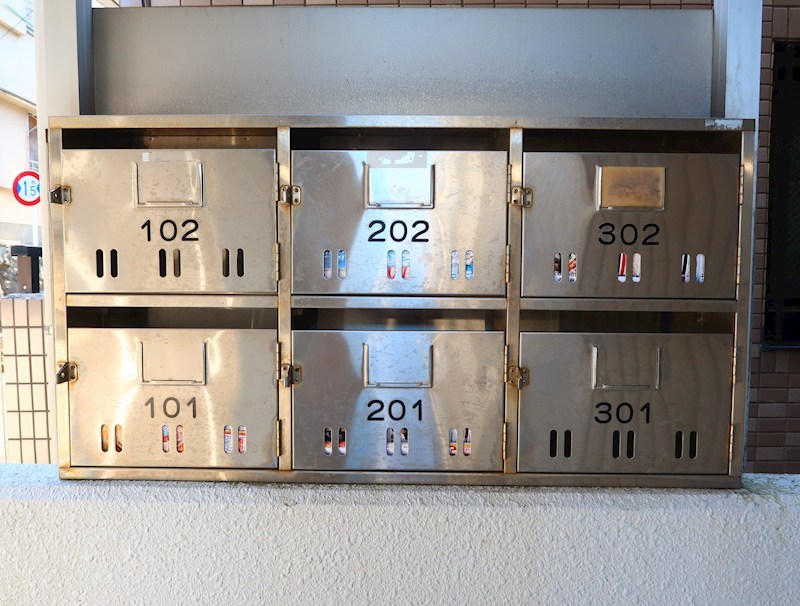 テラス辰（稲佐町） その他