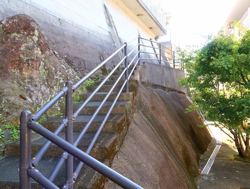 テラス辰（稲佐町） その他