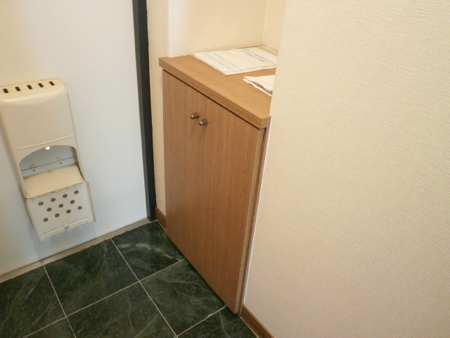 テラス辰（稲佐町） その他