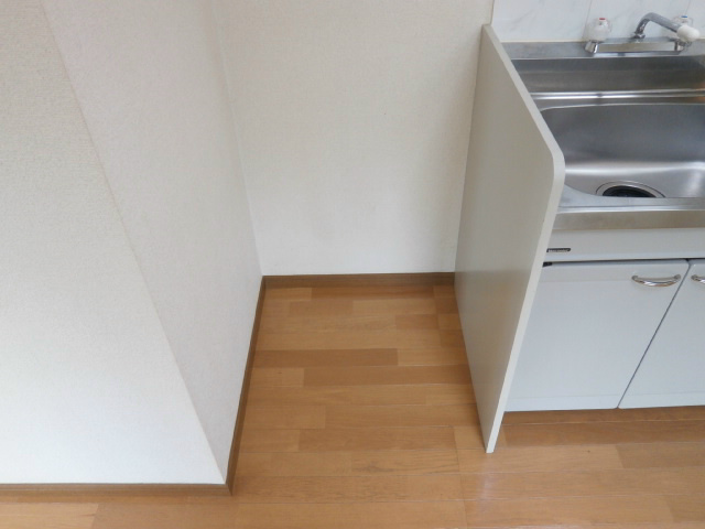 テラス辰（稲佐町） その他