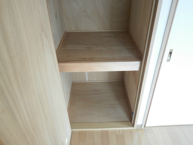 テラス辰（稲佐町） その他