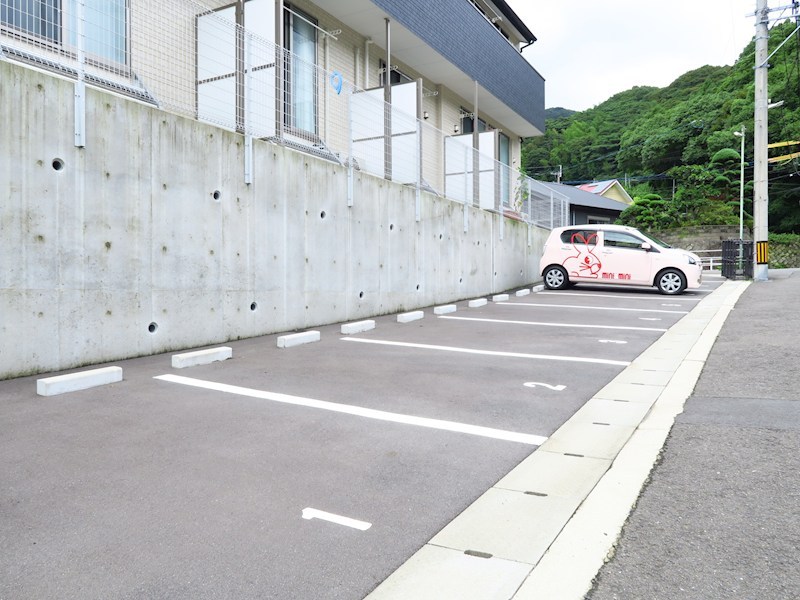 Signpost　UK その他