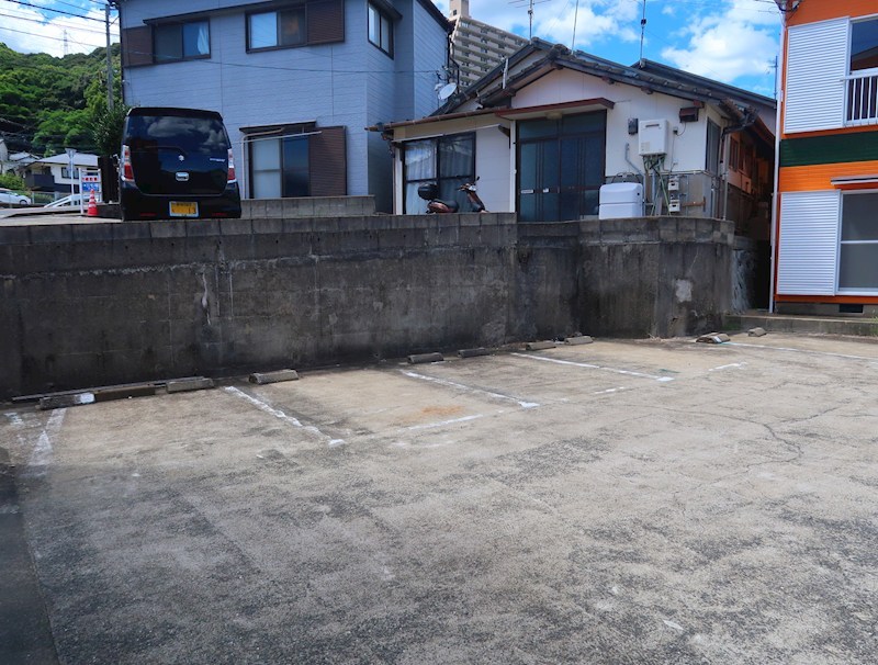 池田ハイツ その他