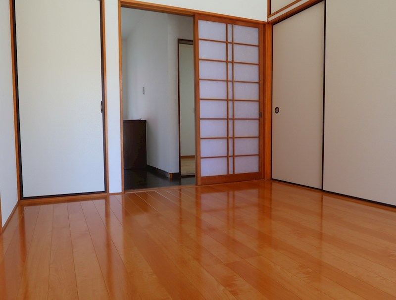 池田ハイツ その他