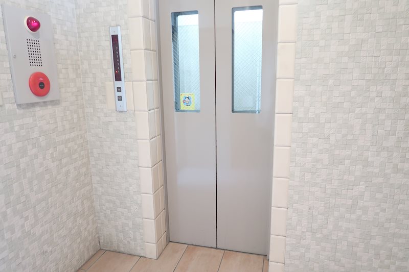花宮（住吉町） その他共有部分