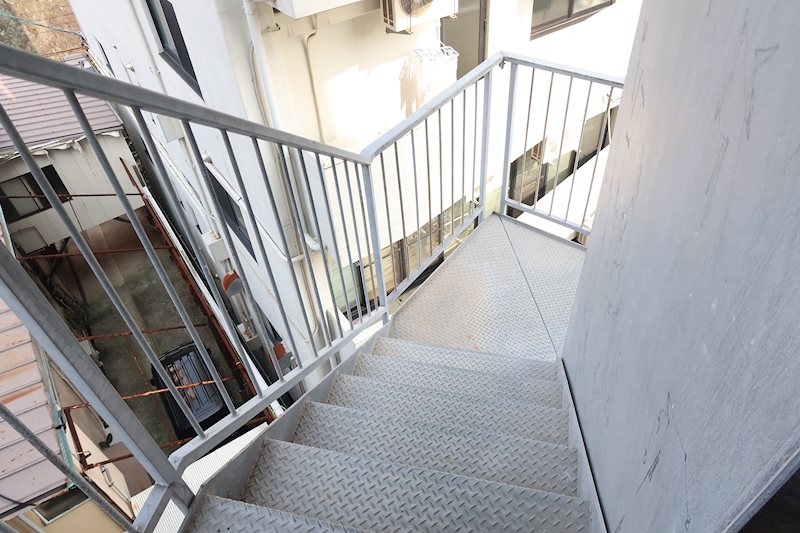 花宮（住吉町） その他共有部分