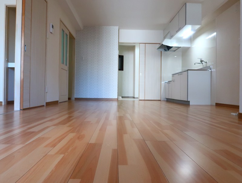 花宮（住吉町） その他部屋・スペース