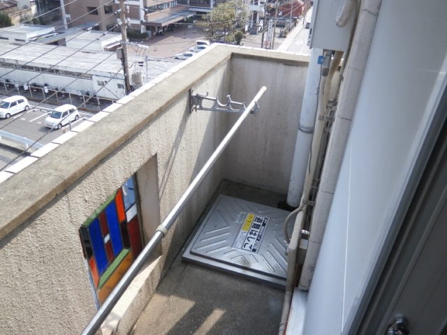ドルフィン大浦（大浦町） 眺望