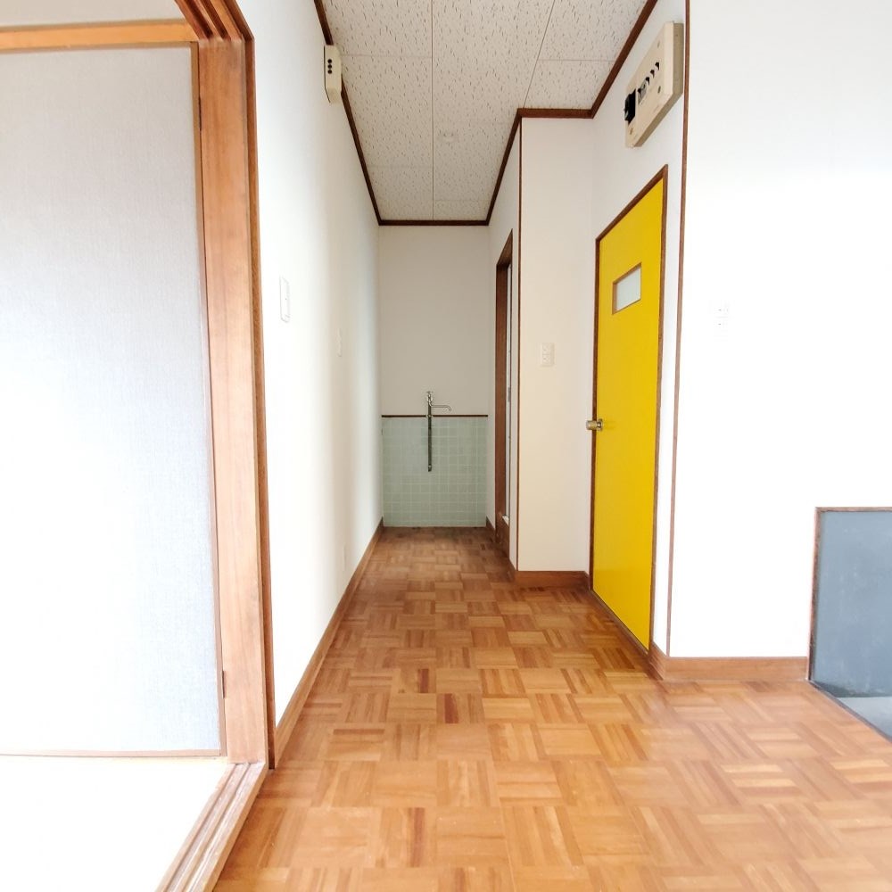 本田アパート その他
