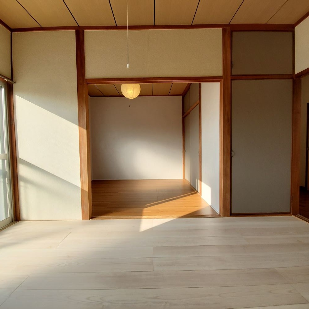 本田アパート その他