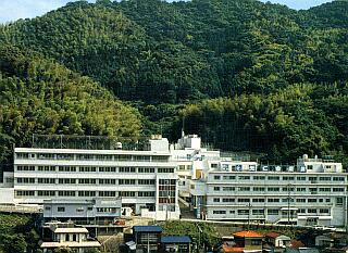 Modern Palazzo 長崎North 総合病院