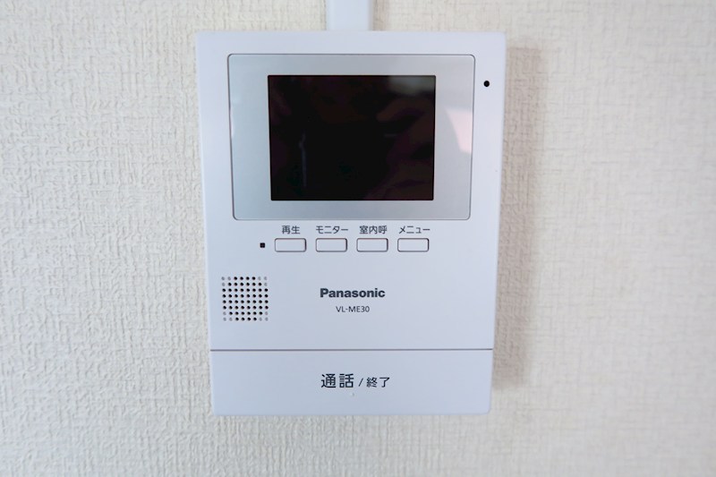 アイエムビル セキュリティ