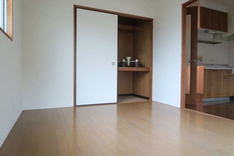 ウェル中島 その他