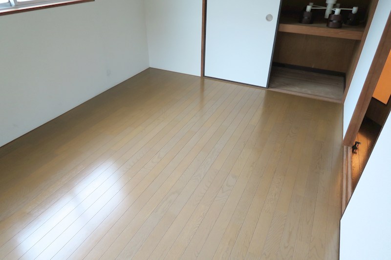 ウェル中島 その他
