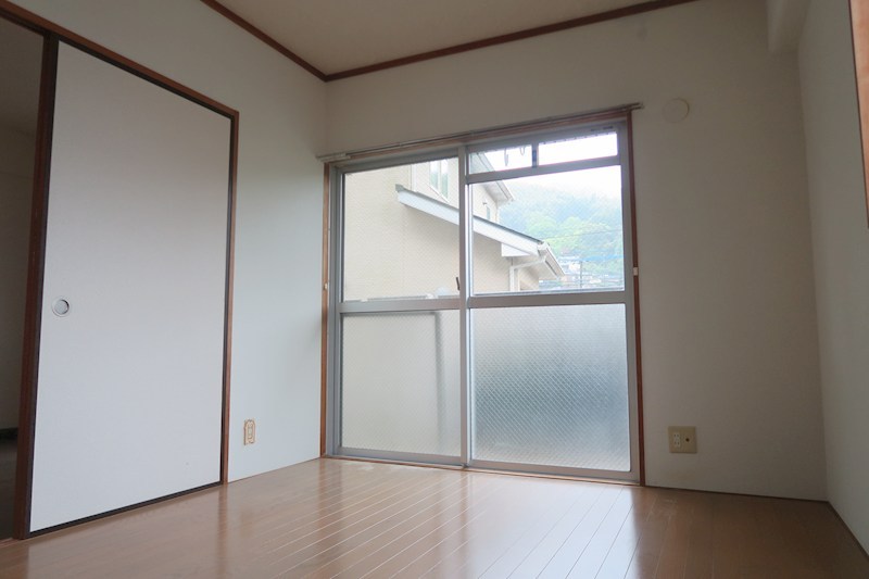 ウェル中島 リビング