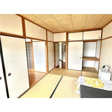 吉田アパート その他部屋・スペース