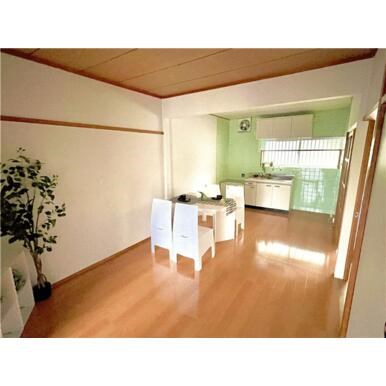 吉田アパート その他