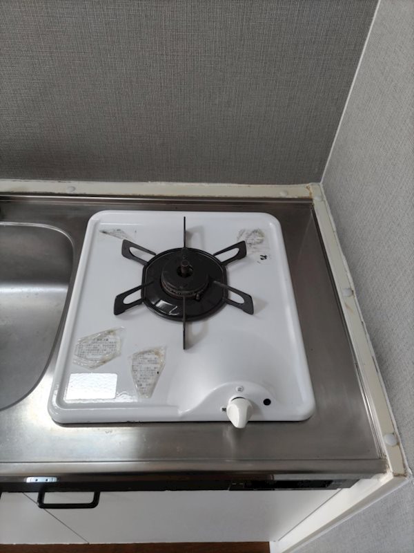 クイーンパレス橋口町  キッチン