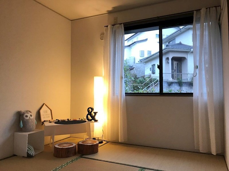 セジュールヨシムラ その他部屋・スペース