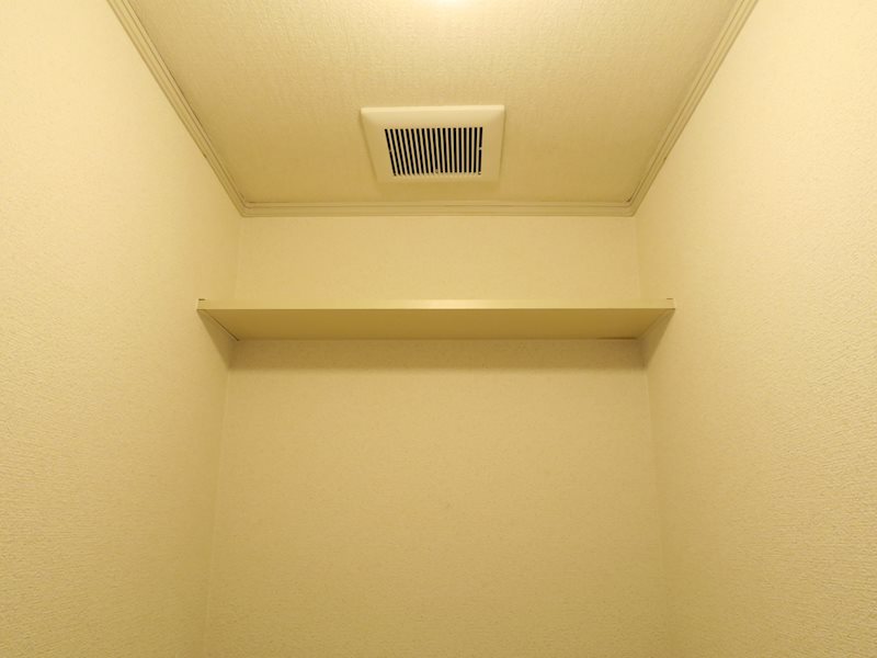 セジュールヨシムラ 洗面所