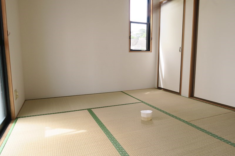 ニューセジュールK-Ⅱ その他部屋・スペース