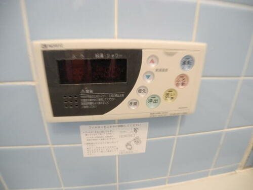 椿谷ビル（稲佐町） その他設備