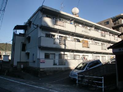 椿谷ビル（稲佐町） その他