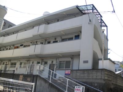 椿谷ビル（稲佐町） その他