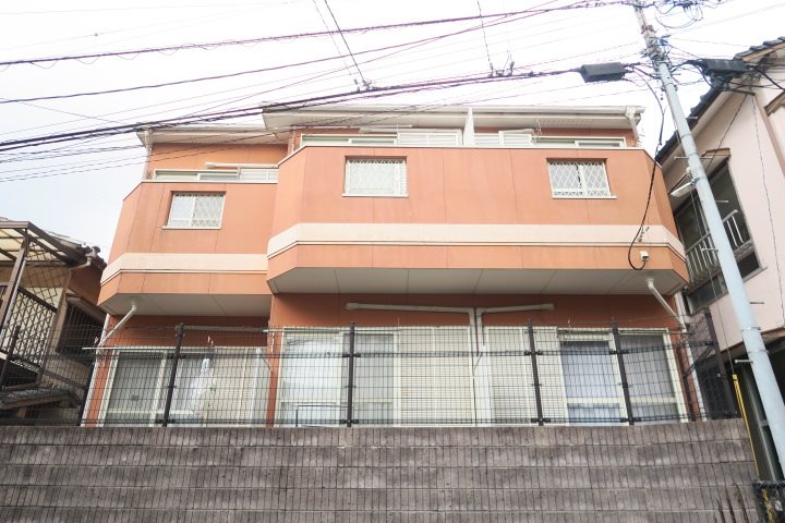 コフレ2 外観