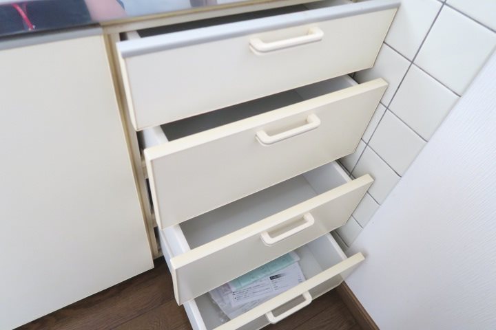 コフレ2 収納