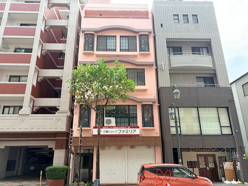 柴田ビル（大浦町） その他