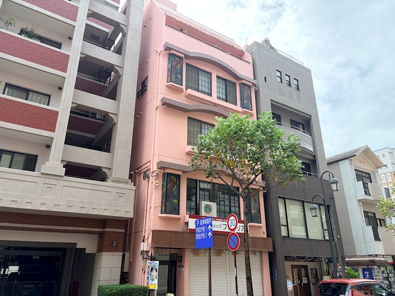 柴田ビル（大浦町） その他