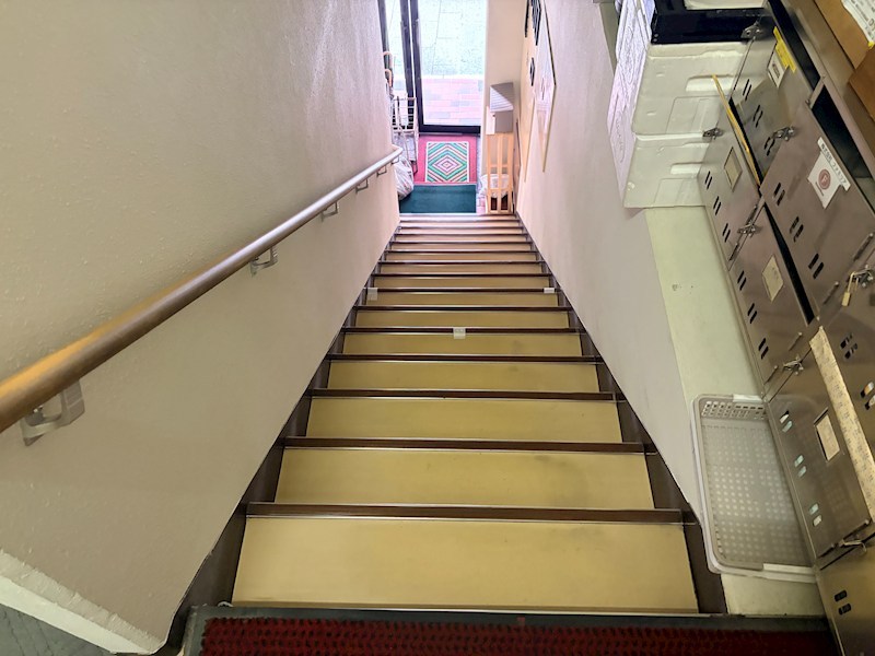 柴田ビル（大浦町） その他