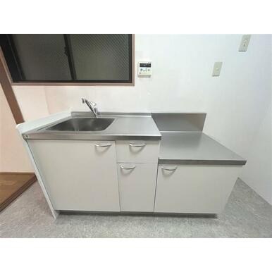柴田ビル（大浦町） キッチン