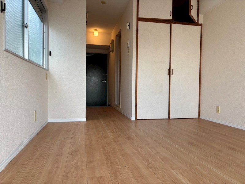 ウィスタリアマンションⅡ トイレ