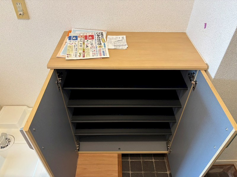 ウィスタリアマンションⅡ その他