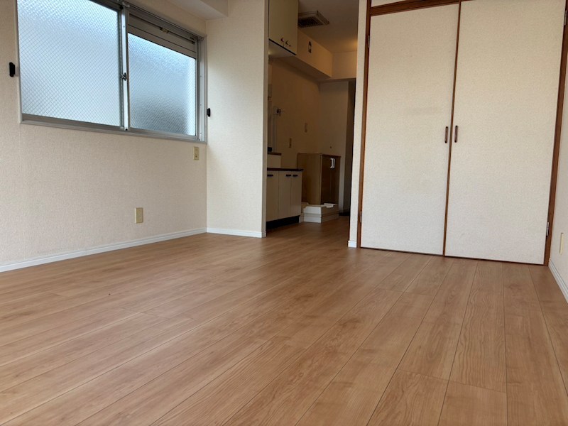 ウィスタリアマンションⅡ その他