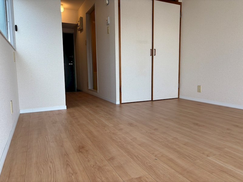 ウィスタリアマンションⅡ その他