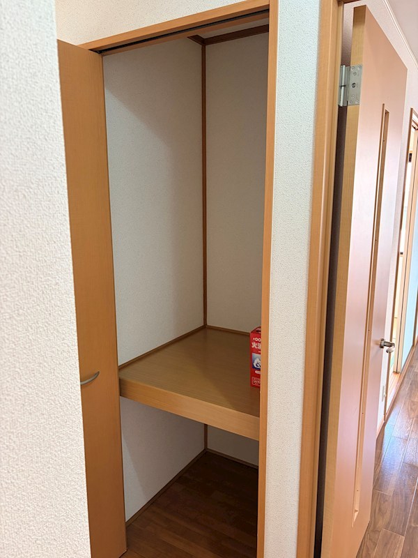 グレイス田ノ浦（田中町） 収納